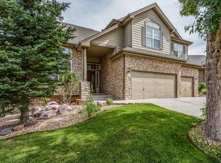 6976 S Riviera St, Aurora, CO 80016