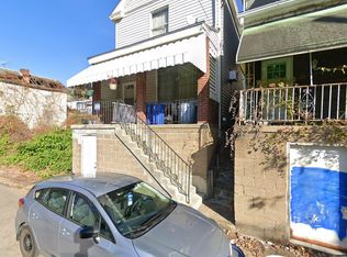 5029 Steele Ct, Pittsburgh, PA 15207