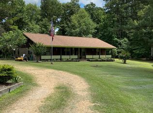 3648 Nola Rd NE, Brookhaven, MS 39601