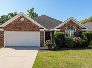570 Lory Ln, Grovetown, GA 30813