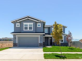 6217 W Pewter Point, Saint Meridian, ID 83646