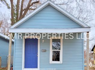 2709 S 22nd St, Saint Joseph, MO 64503