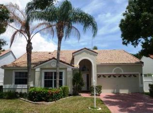 10175 Plum St, Palm Beach Gardens, FL 33410