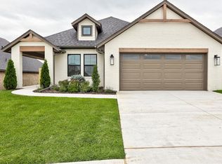 4916 Sand Lily Ln, Edmond, OK 73034