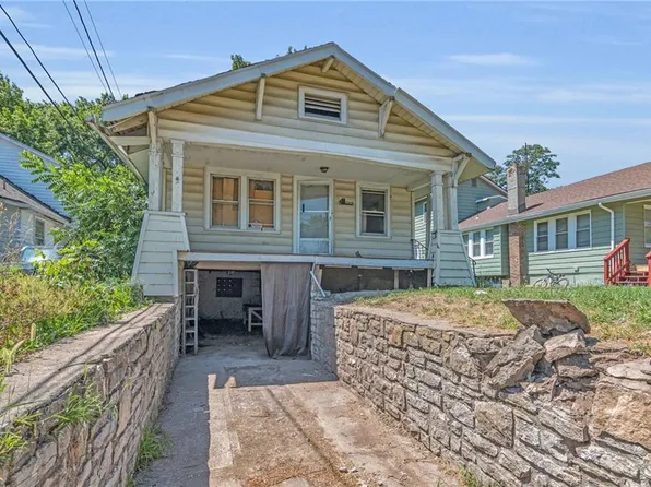 5509 E 24th St, Kansas City, MO 64127