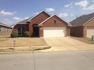 8904 Weller Ln, Fort Worth, TX 76244