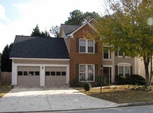 3140 Abbotts Pointe Dr, Duluth, GA 30097
