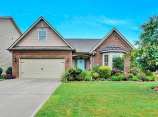 521 Bellgreen Ave, Simpsonville, SC 29680