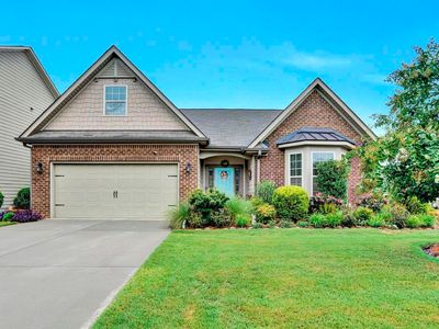521 Bellgreen Ave, Simpsonville, SC, 29680