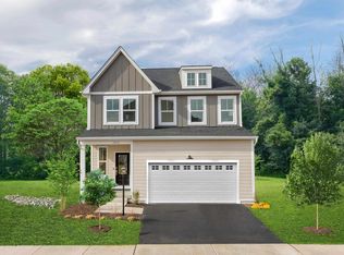3053 Rambling Brook Ln, Crozet, VA 22932