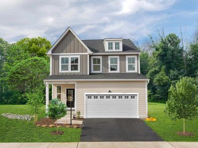 3053 Rambling Brook Ln, Crozet, VA, 22932