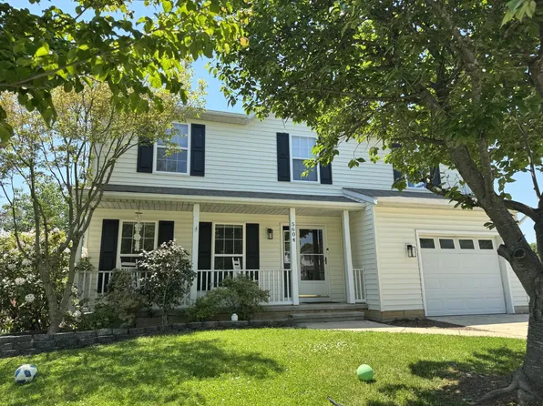 5604 Worchester Ct, New Market, MD 21774