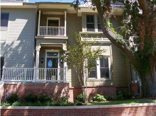 212 W La Rua St #17, Pensacola, FL 32501