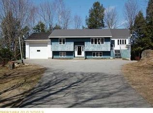 227 Route 126, Monmouth, ME 04259