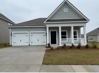 3204 Shadow Pine Ct LOT 312, Myrtle Beach, SC 29579