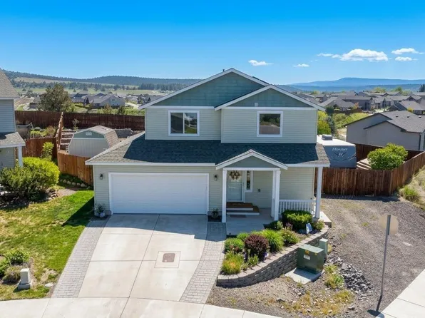 792 NE Robin Pl, Prineville, OR 97754