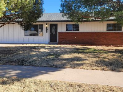 2905 Lore St, Clovis, NM, 88101