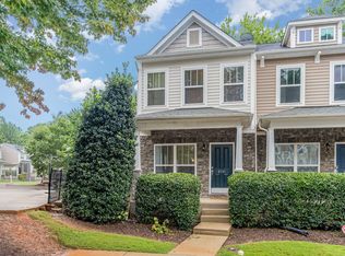 8741 Cypress Grove Run, Raleigh, NC 27612