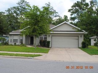 4947 NW 20th Ter, Gainesville, FL 32605