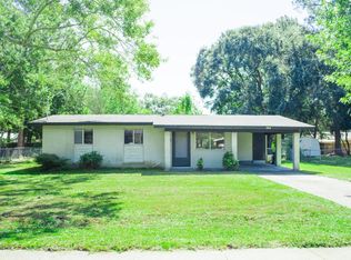 4414 Old Mobile Hwy, Pascagoula, MS 39581