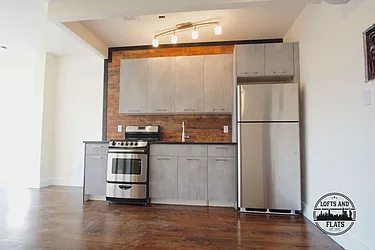 Rented by Lofts and Flats LLC