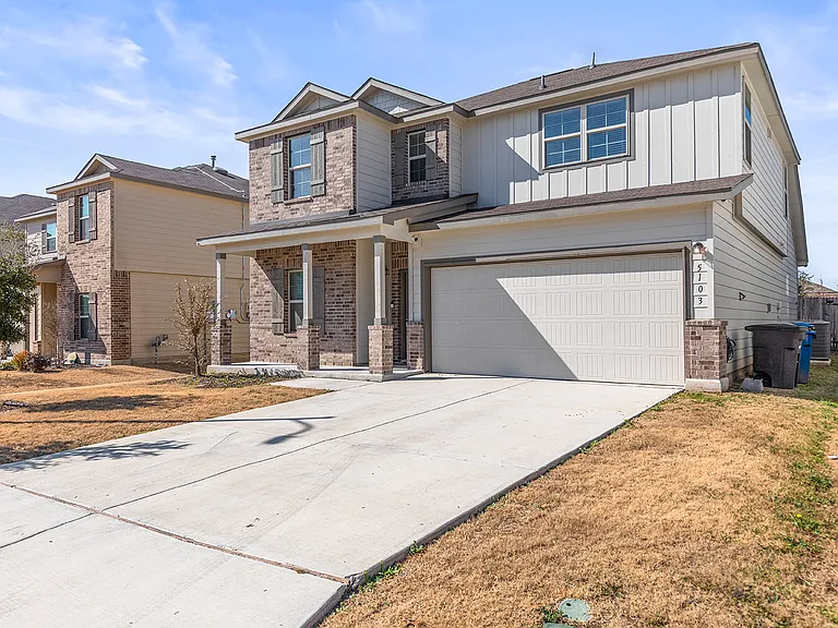 5103 Topaz Bnd — Photo 3