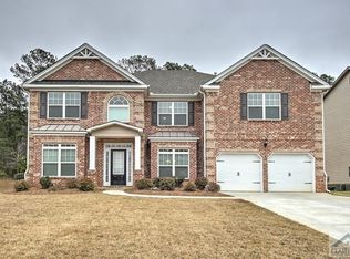 2958 Meadow Lakes Dr, Watkinsville, GA 30677