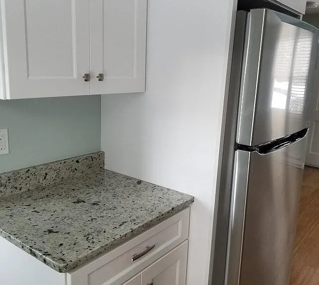 Kitchen alcove