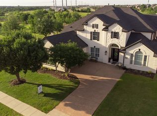 4610 Druid Hills Dr, Frisco, TX 75034