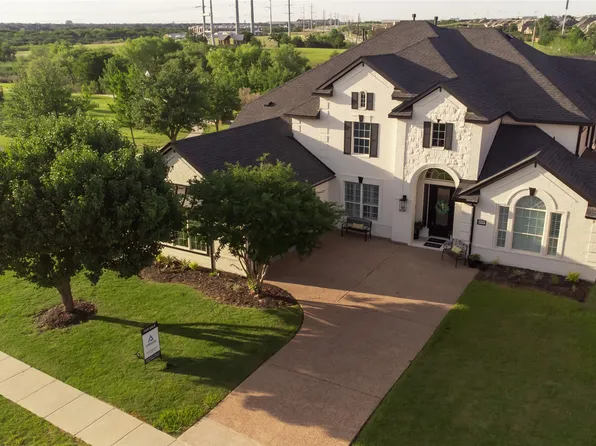 4610 Druid Hills Dr, Frisco, TX 75034