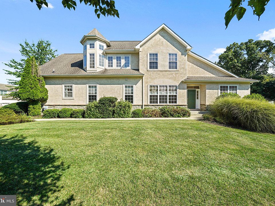 26 Old Barn Dr, West Chester, PA 19382 Zillow