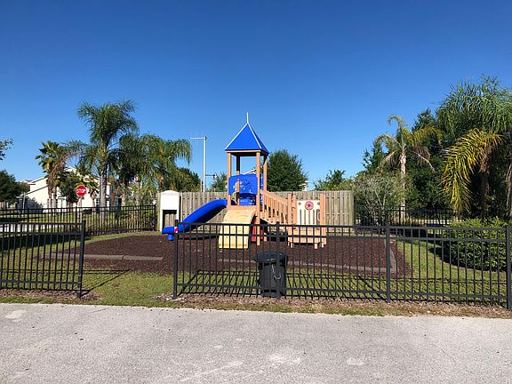 Play ground