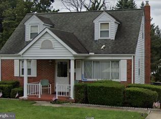 102 S Longcross Rd, Linthicum, MD 21090