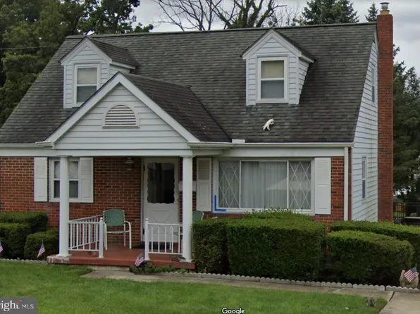 102 S Longcross Rd, Linthicum, MD 21090