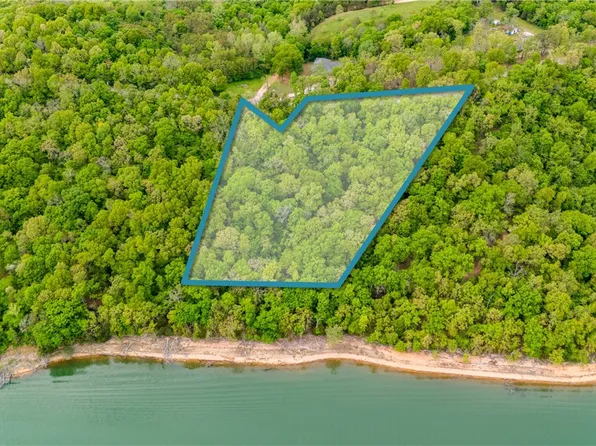 Pleasure Heights Rd, Lowell, AR 72745