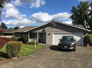 14618 SE Topaz Ave, Milwaukie, OR 97267