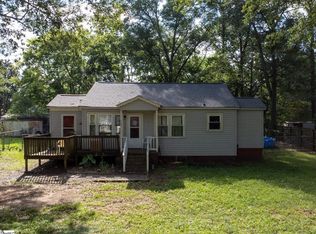 202 Hillside Dr, Anderson, SC 29625