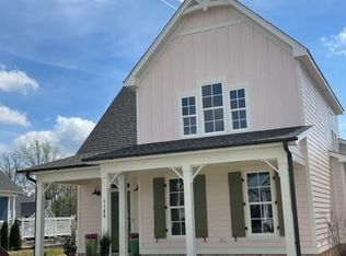 1165 Heron Ridge Rd, Winston Salem, NC 27106