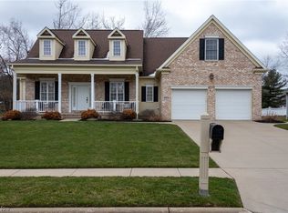 3304 Millwood Ln NW, Uniontown, OH 44685