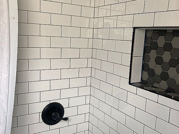 Main Bath
