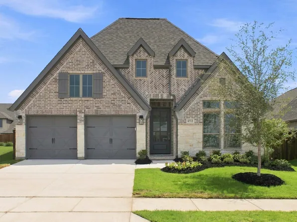 4712 Zinnia Dr, McKinney, TX 75071