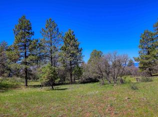 3367 Ranchland Drive, Pagosa Springs, CO 81147