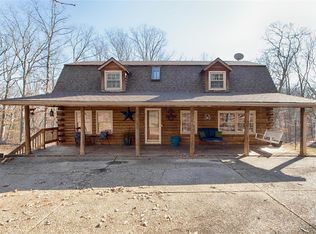 43 Wilderness Ln, Defiance, MO 63341