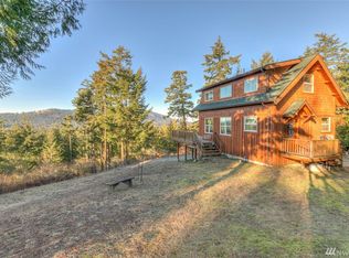 159 Wilderness Ln, Eastsound, WA 98245