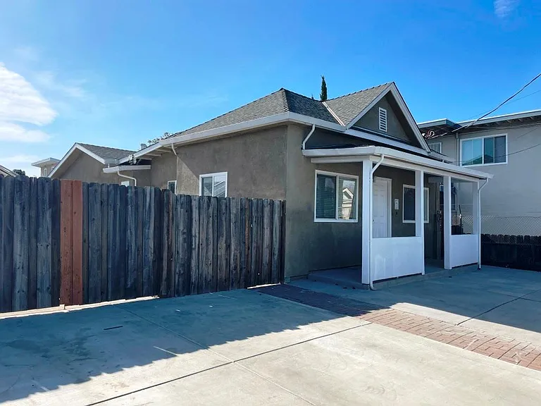 257 Sunol St — Photo 1