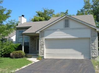 3392 Brandonbury Way, Columbus, OH 43232