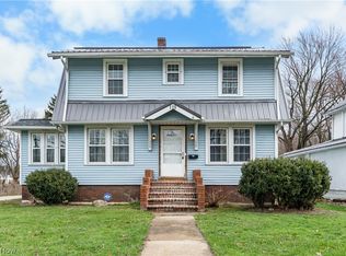 119 River St, Madison, OH 44057