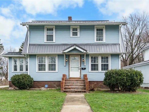 119 River St, Madison, OH 44057