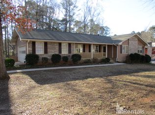 2059 Christian Cir SE, Conyers, GA 30013