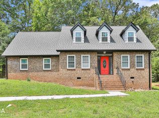 1407 Cowan Rd, Griffin, GA 30223